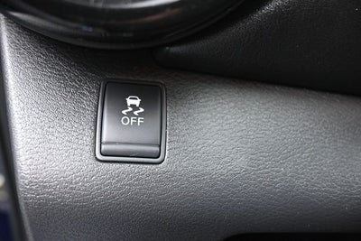 2018 Nissan Kicks SR