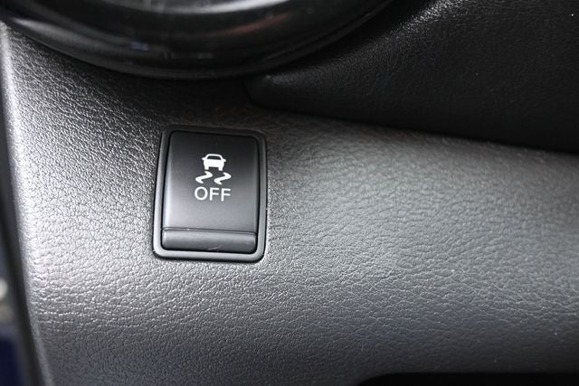 2018 Nissan Kicks SR