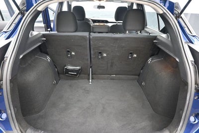 2018 Nissan Kicks SR