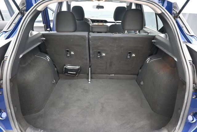 2018 Nissan Kicks SR