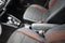 2018 Nissan Kicks SR