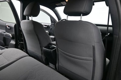 2018 Toyota Tacoma TRD Off-Road V6