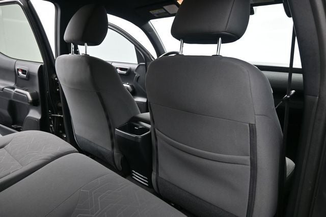 2018 Toyota Tacoma TRD Off-Road V6