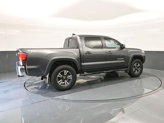 2018 Toyota Tacoma TRD Off-Road V6