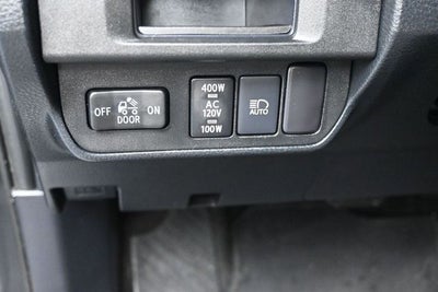 2018 Toyota Tacoma TRD Off-Road V6