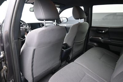 2018 Toyota Tacoma TRD Off-Road V6
