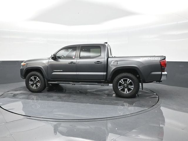 2018 Toyota Tacoma TRD Off-Road V6