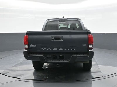 2023 Toyota Tacoma SR V6