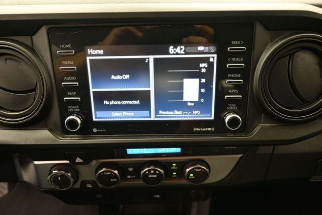2023 Toyota Tacoma SR V6