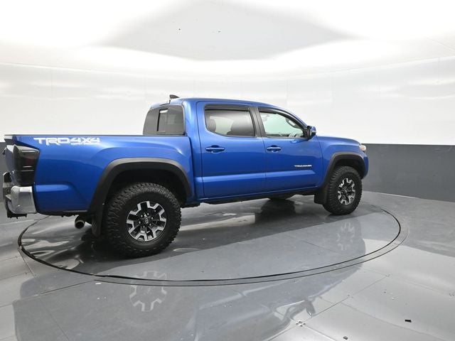 2017 Toyota Tacoma TRD Off-Road
