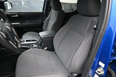 2017 Toyota Tacoma TRD Off-Road