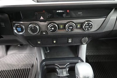 2017 Toyota Tacoma TRD Off-Road