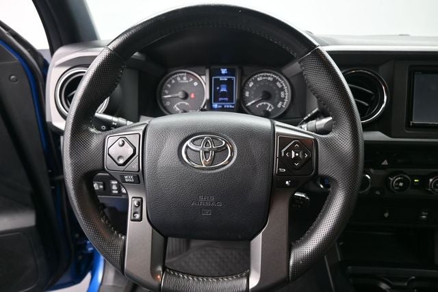 2017 Toyota Tacoma TRD Off-Road