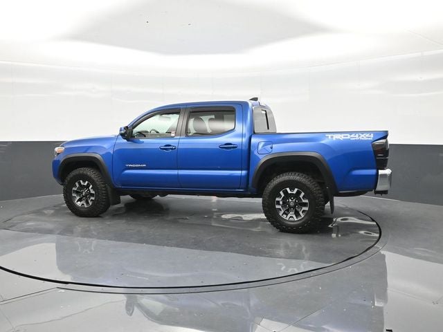 2017 Toyota Tacoma TRD Off-Road