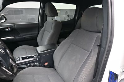 2018 Toyota Tacoma TRD Sport V6