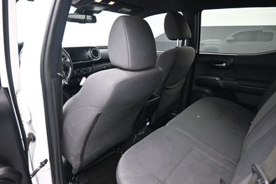 2018 Toyota Tacoma TRD Sport V6