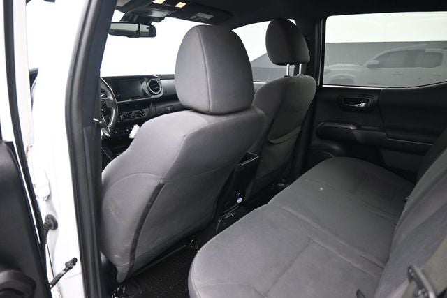 2018 Toyota Tacoma TRD Sport V6