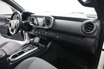 2018 Toyota Tacoma TRD Sport V6