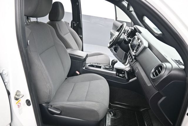 2018 Toyota Tacoma TRD Sport V6