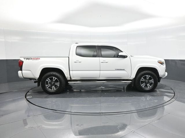 2018 Toyota Tacoma TRD Sport V6