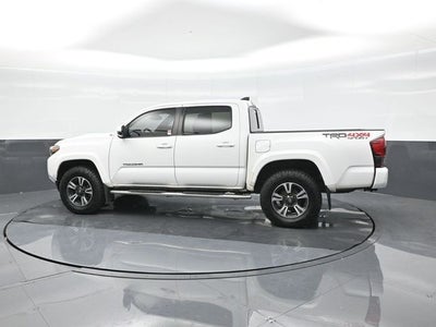 2018 Toyota Tacoma TRD Sport V6