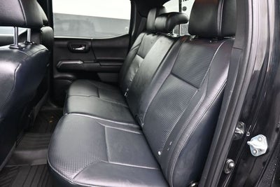 2023 Toyota Tacoma Limited V6