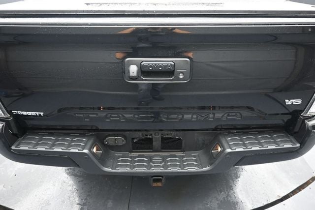 2023 Toyota Tacoma Limited V6