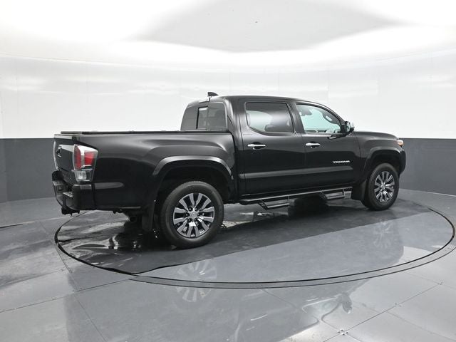 2023 Toyota Tacoma Limited V6