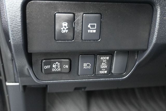 2023 Toyota Tacoma Limited V6