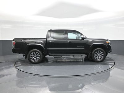 2023 Toyota Tacoma Limited V6