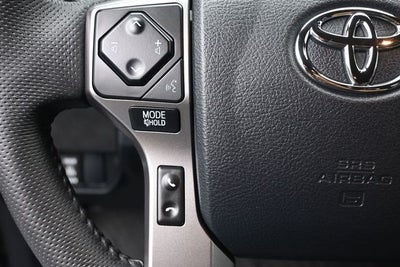 2023 Toyota Tacoma Limited V6