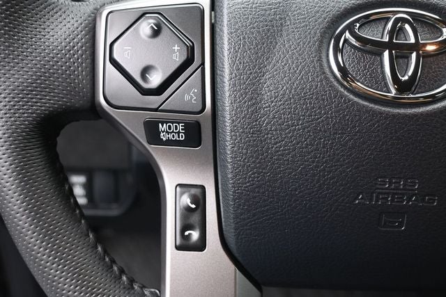 2023 Toyota Tacoma Limited V6