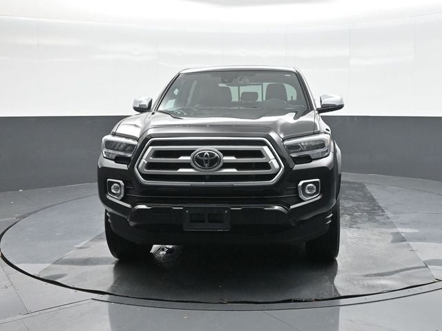 2023 Toyota Tacoma Limited V6