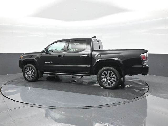 2023 Toyota Tacoma Limited V6
