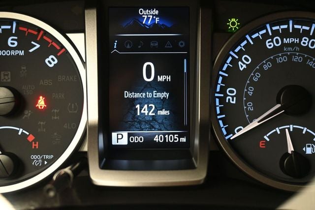 2023 Toyota Tacoma Limited V6