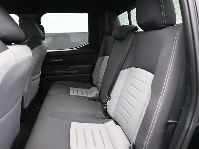 2025 Toyota Tacoma Hybrid TRD Off Road