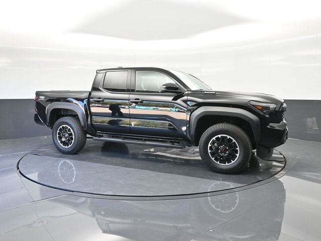 2025 Toyota Tacoma Hybrid TRD Off Road