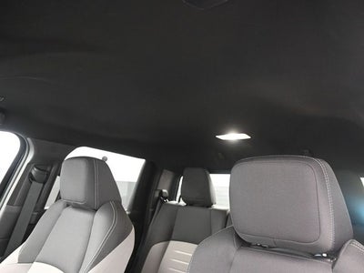 2025 Toyota Tacoma Hybrid TRD Off Road