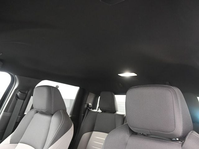 2025 Toyota Tacoma Hybrid TRD Off Road