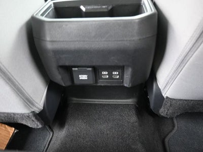 2025 Toyota Tacoma Hybrid TRD Off Road