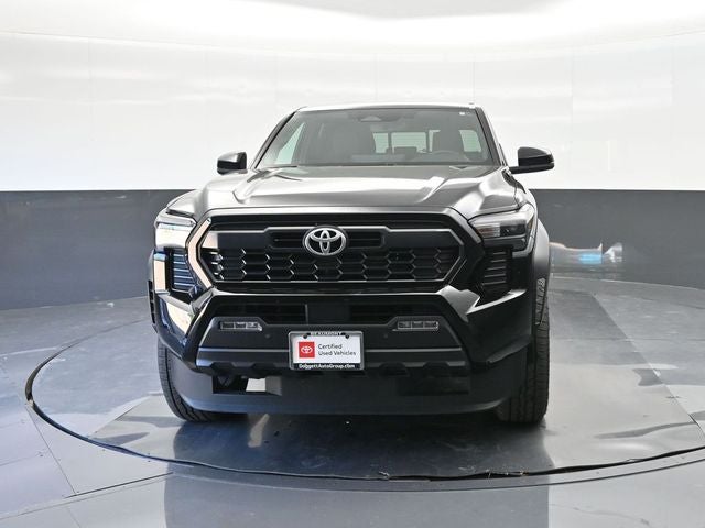2025 Toyota Tacoma Hybrid TRD Off Road