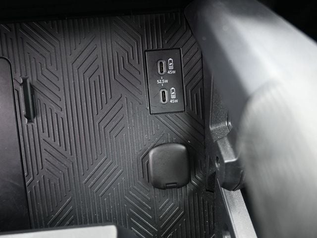 2025 Toyota Tacoma Hybrid TRD Off Road