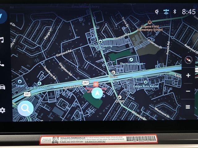 2025 Toyota Tacoma Hybrid TRD Off Road