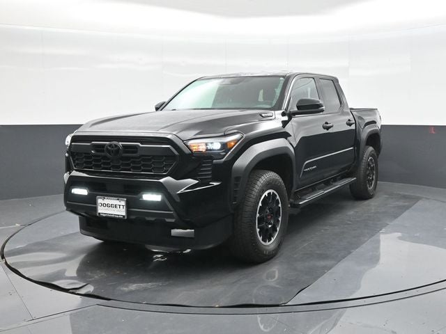 2026 Toyota Tacoma Hybrid TRD Off Road