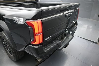 2026 Toyota Tacoma Hybrid TRD Off Road