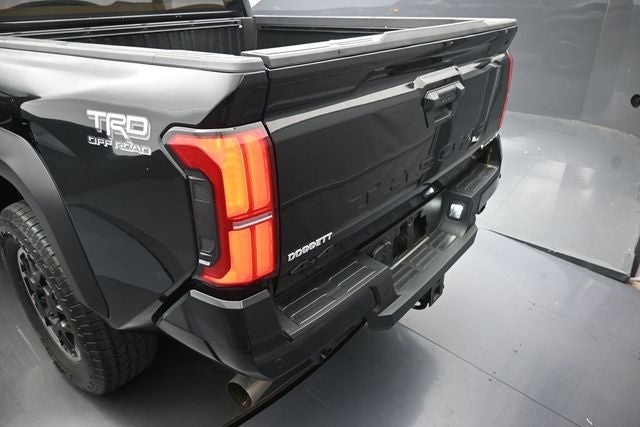 2026 Toyota Tacoma Hybrid TRD Off Road