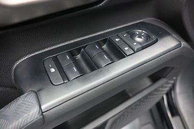 2026 Toyota Tacoma Hybrid TRD Off Road