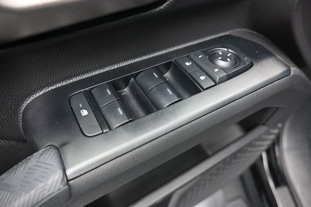 2026 Toyota Tacoma Hybrid TRD Off Road