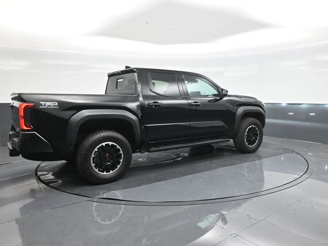 2026 Toyota Tacoma Hybrid TRD Off Road