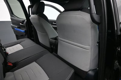 2026 Toyota Tacoma Hybrid TRD Off Road